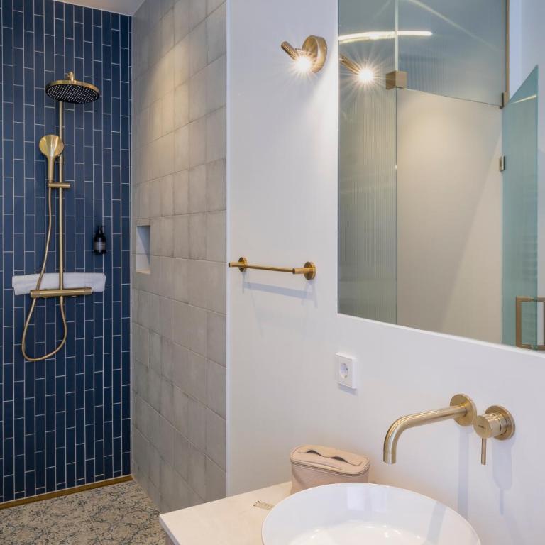 Art Residence Gleisdorf - Apartment mit 1 Schlafzimmer - 10
