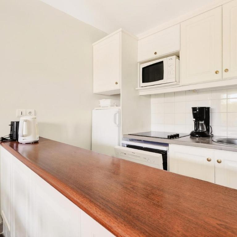 La Résidence du Golf - maeva Home - Appartement 6 personnes 2 chambres vue golf avec parking MAE-9923 - Appartement - 8