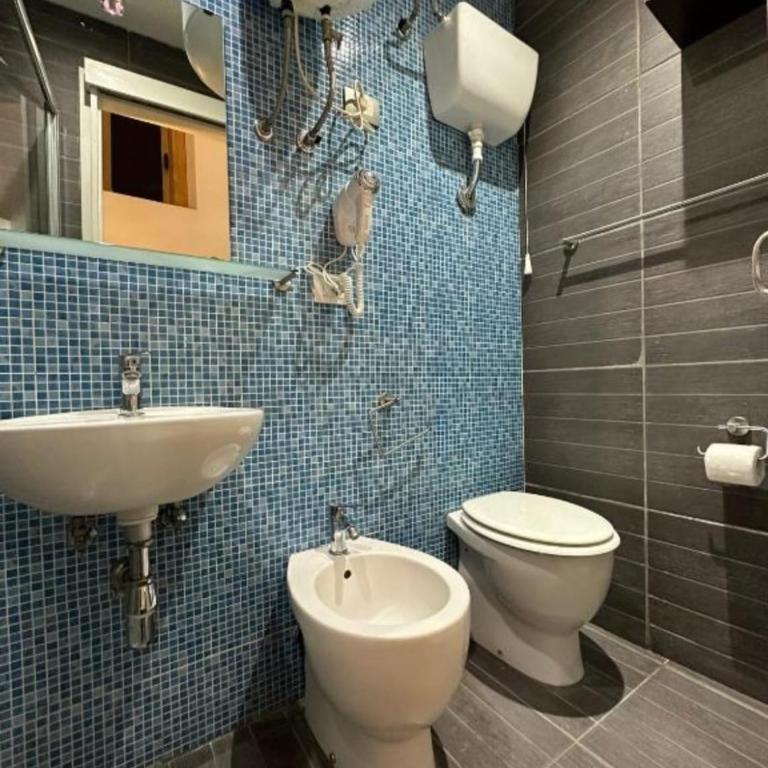 Catania city center appartaments - Small Double Room - 3