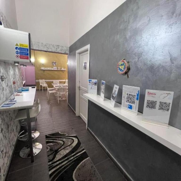 Catania city center appartaments - Small Double Room - 2