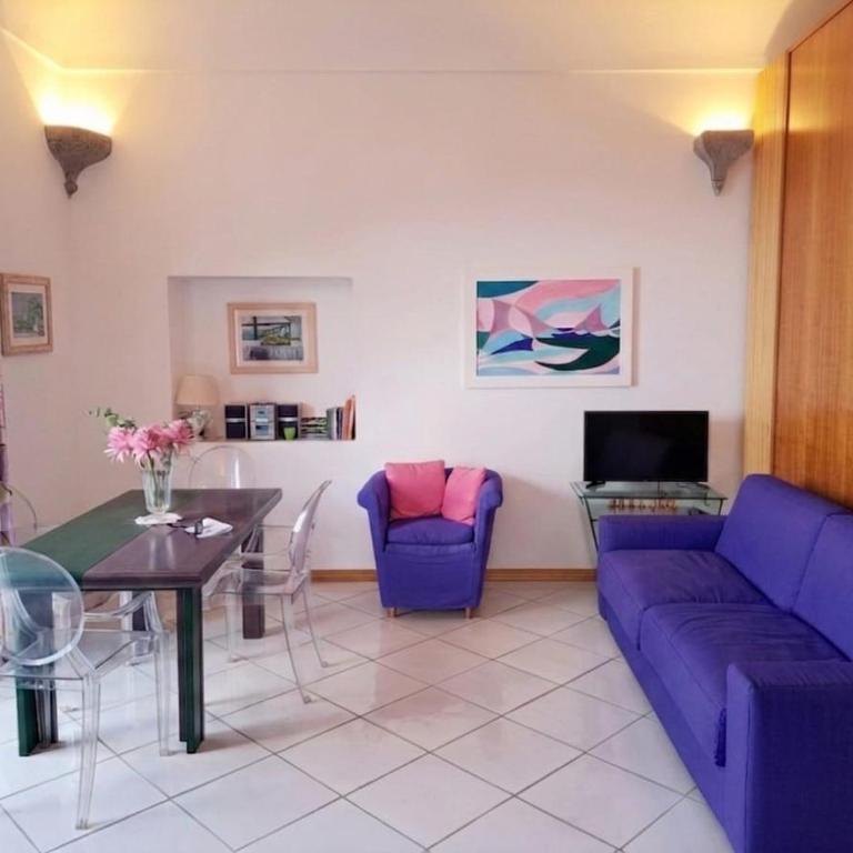 Sopramonte 39 - Apartamento de 1 dormitorio - 1