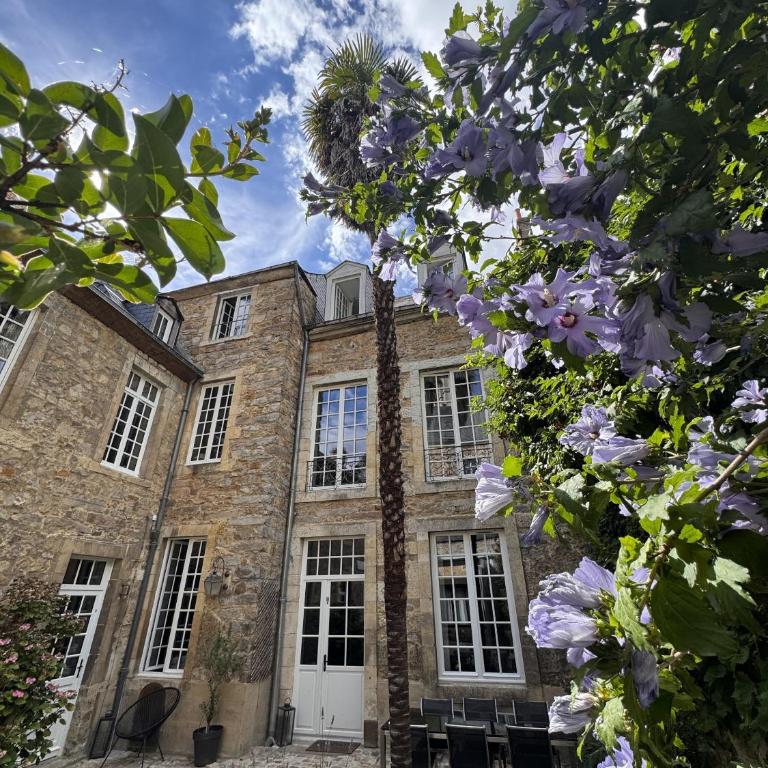 Maison Saint Christophe - Chambre Supérieure Lit Queen-Size - 4