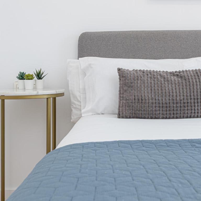 iloftmalaga Martiricos II - Appartamento con 2 Camere da Letto - 33