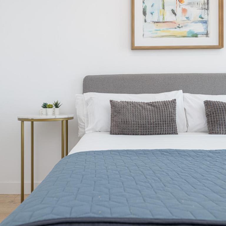 iloftmalaga Martiricos II - Appartamento con 2 Camere da Letto - 13