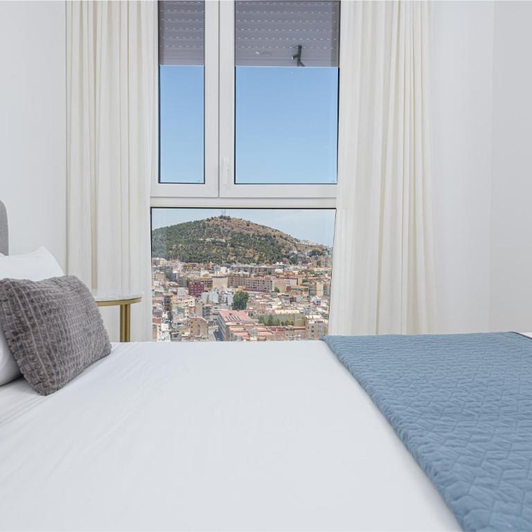 iloftmalaga Martiricos II - Appartamento con 2 Camere da Letto - 11