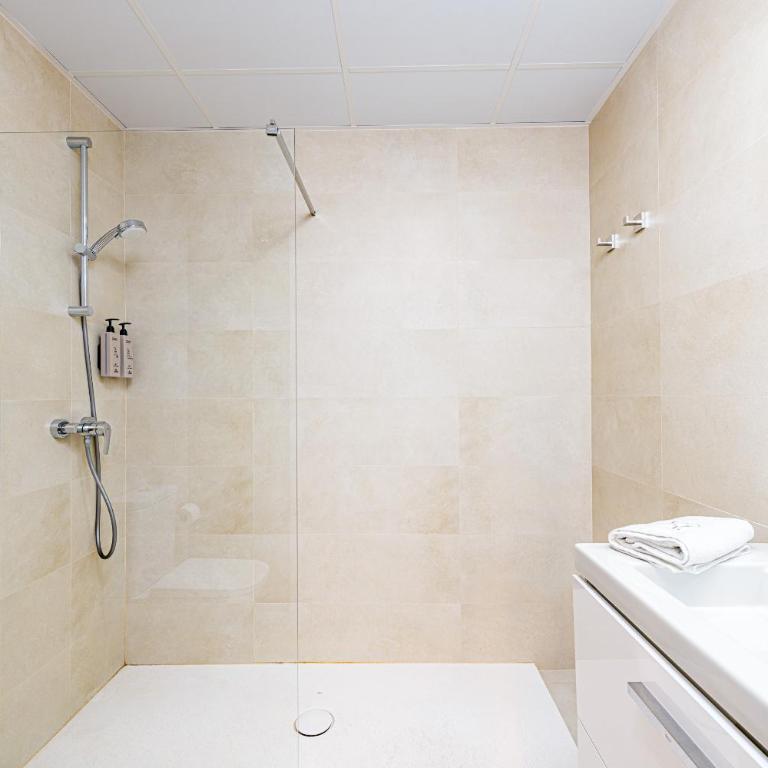 iloftmalaga Martiricos II - Appartamento con 2 Camere da Letto - 31