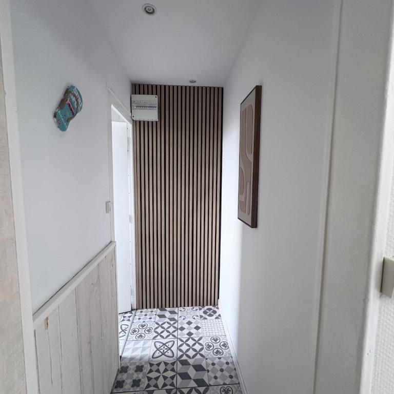 Maison proche plage et centre ville Le Mojito - Two-Bedroom House - 12