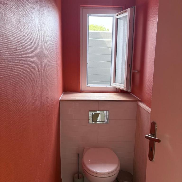 Maison proche plage et centre ville Le Mojito - Two-Bedroom House - 25
