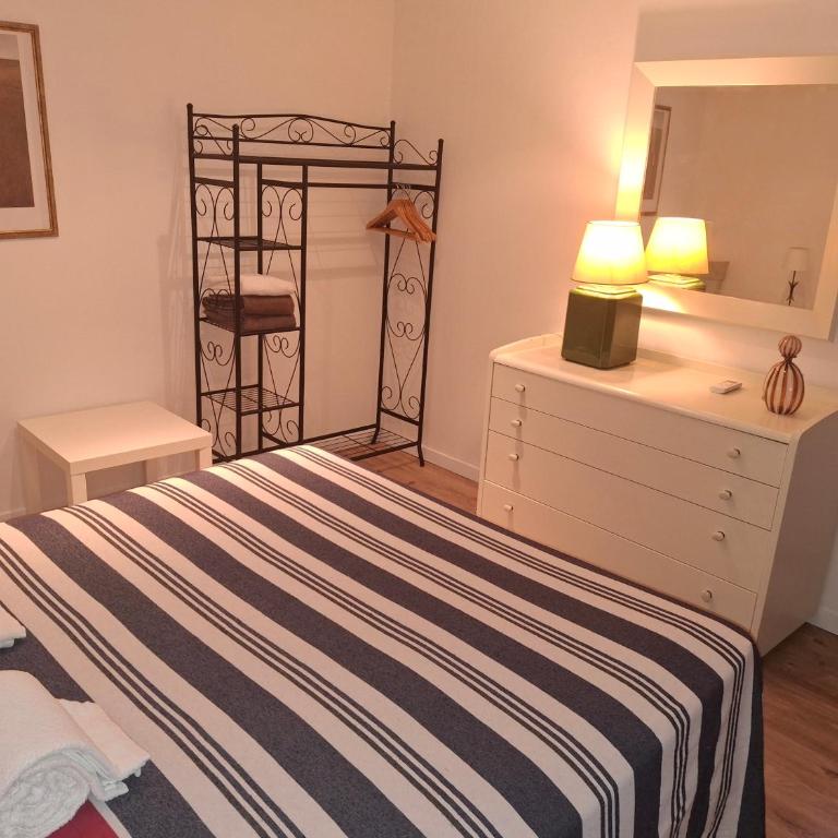 Bacanal Apartment - Appartamento con 2 Camere da Letto - 16
