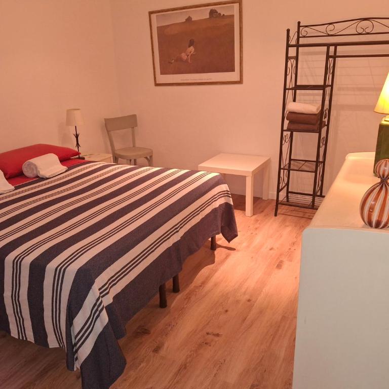 Bacanal Apartment - Appartamento con 2 Camere da Letto - 17
