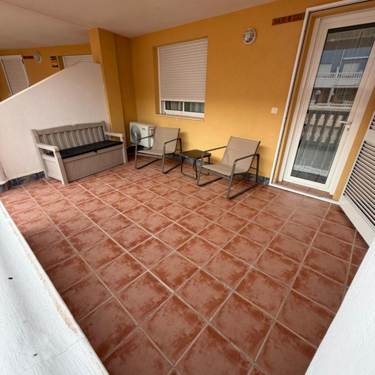 Marcotin Piscina playa y montaña - Appartamento con 2 Camere da Letto - 3