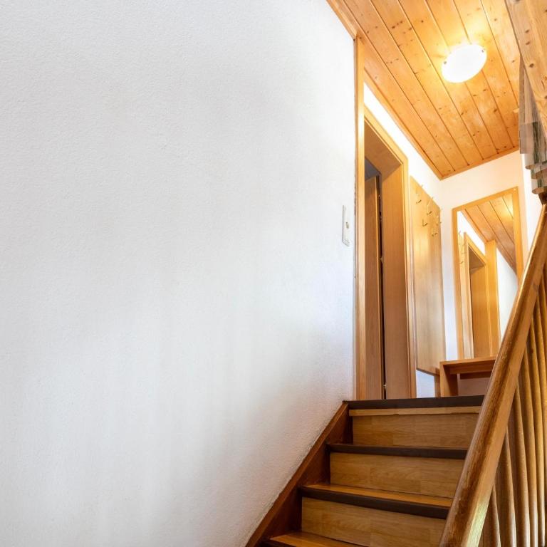 Chalet in Mayrhofen near Ski Slopes - Apartment mit 3 Schlafzimmern - 13