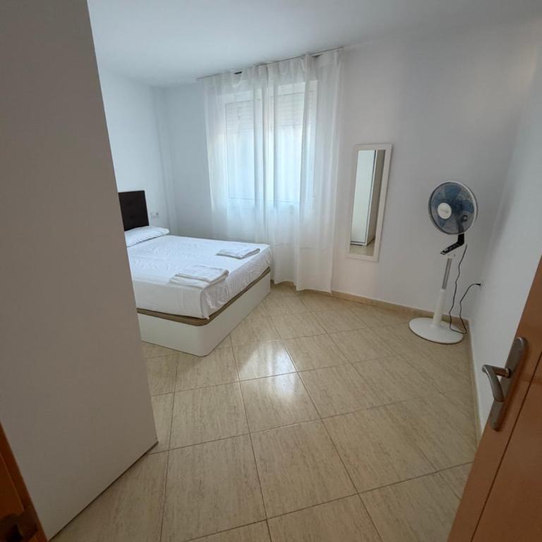 Marcotin Piscina playa y montaña - Appartamento con 2 Camere da Letto - 7