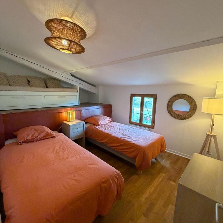 Batbearxcamp - Appartement 2 Chambres - 3