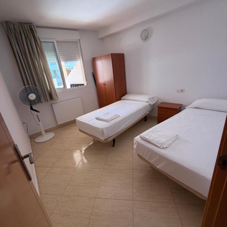Marcotin Piscina playa y montaña - Appartamento con 2 Camere da Letto - 9