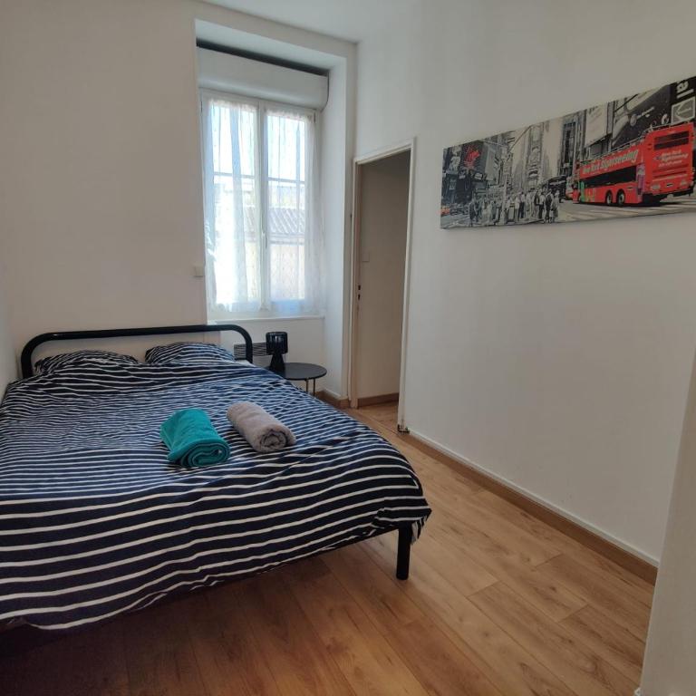 Appartement 2 pièces rénové - Appartamento con 1 Camera da Letto - 4