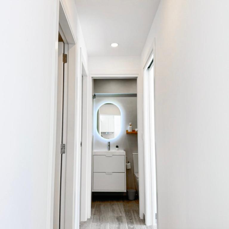 NUEVO, ático a 75 metros de la playa y con vistas al mar - Apartamento de 2 dormitorios - 23
