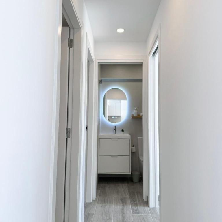 NUEVO, ático a 75 metros de la playa y con vistas al mar - Apartamento de 2 dormitorios - 24