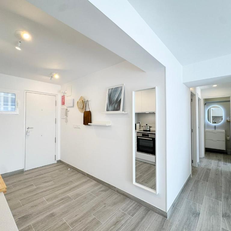 NUEVO, ático a 75 metros de la playa y con vistas al mar - Apartamento de 2 dormitorios - 33