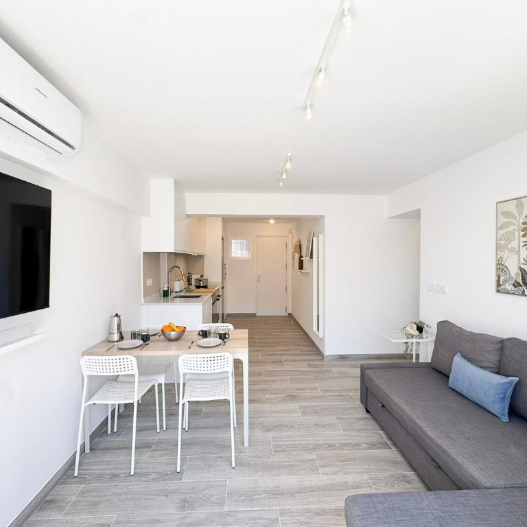 NUEVO, ático a 75 metros de la playa y con vistas al mar - Apartamento de 2 dormitorios - 44