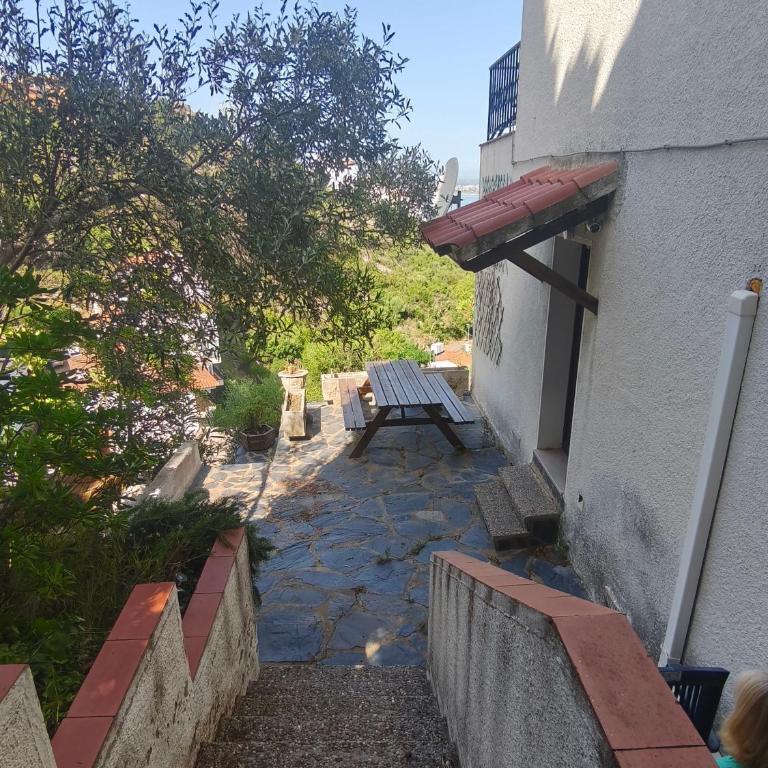 Puig Rom Pau Vila - One-Bedroom Apartment with Sea View and Balcony - 38
