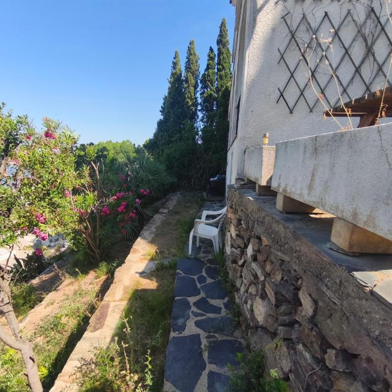 Puig Rom Pau Vila - One-Bedroom Apartment with Sea View and Balcony - 40