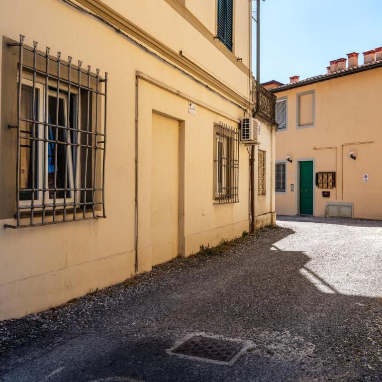 Casa Elisa - Lucca - One-Bedroom House - 3