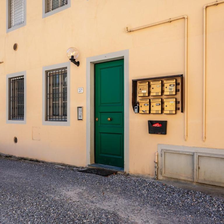 Casa Elisa - Lucca - One-Bedroom House - 5