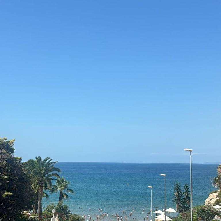 Apartamentos Font de Mar - Apartment mit 1 Schlafzimmer - 2