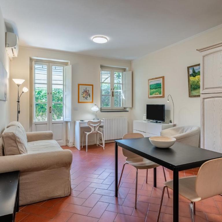 Casa Elisa - Lucca - One-Bedroom House - 1