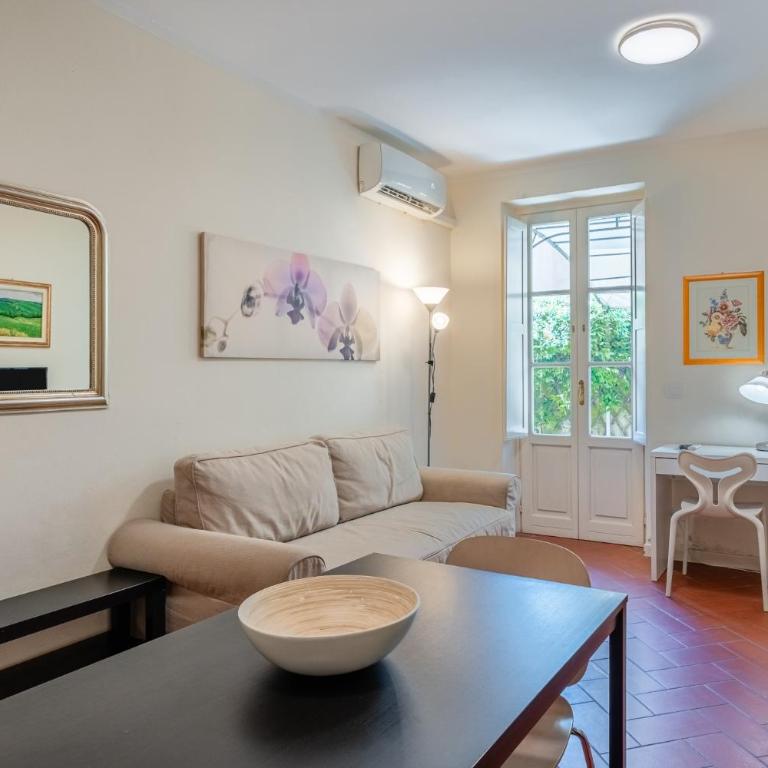 Casa Elisa - Lucca - One-Bedroom House - 6