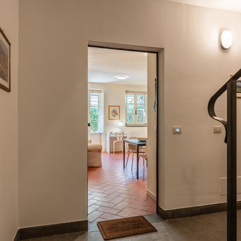 Casa Elisa - Lucca - One-Bedroom House - 7