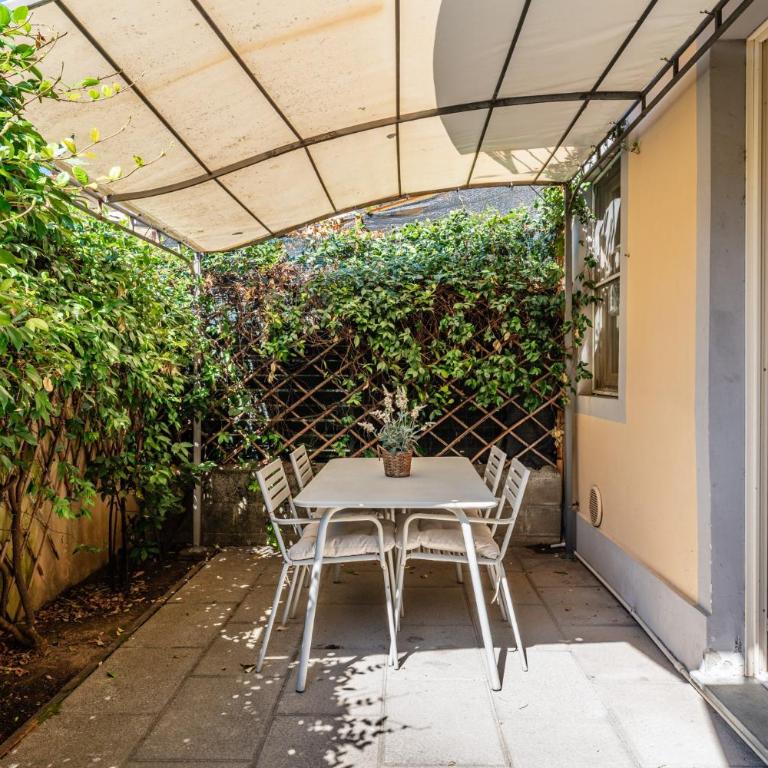 Casa Elisa - Lucca - One-Bedroom House - 8