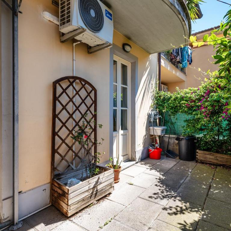 Casa Elisa - Lucca - One-Bedroom House - 10