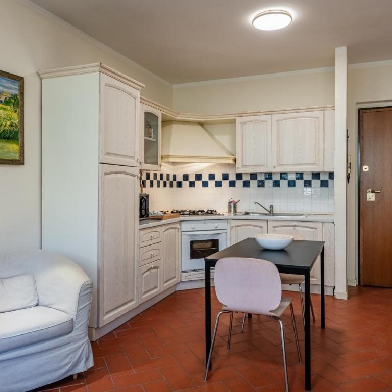 Casa Elisa - Lucca - One-Bedroom House - 11