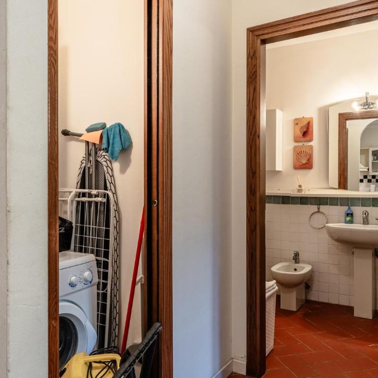 Casa Elisa - Lucca - One-Bedroom House - 13