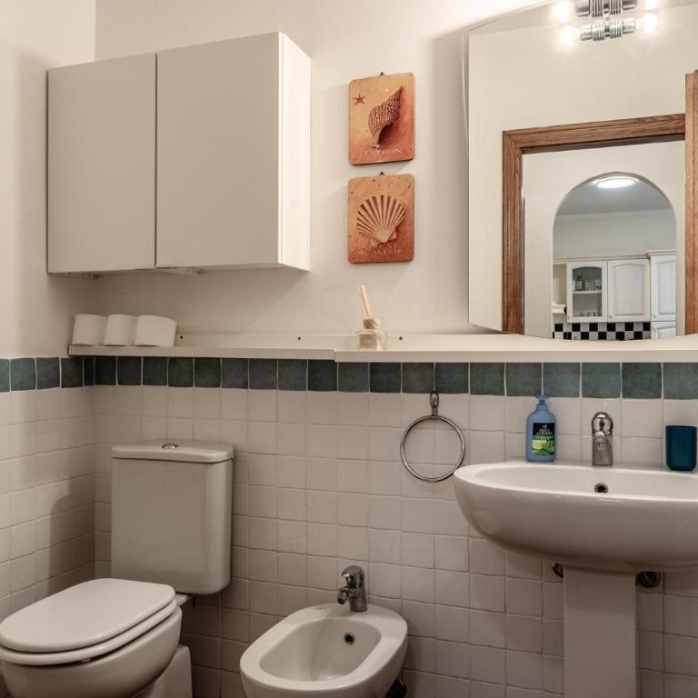 Casa Elisa - Lucca - One-Bedroom House - 15