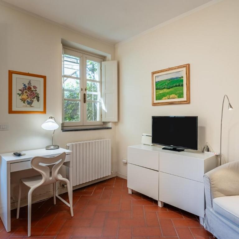 Casa Elisa - Lucca - One-Bedroom House - 16