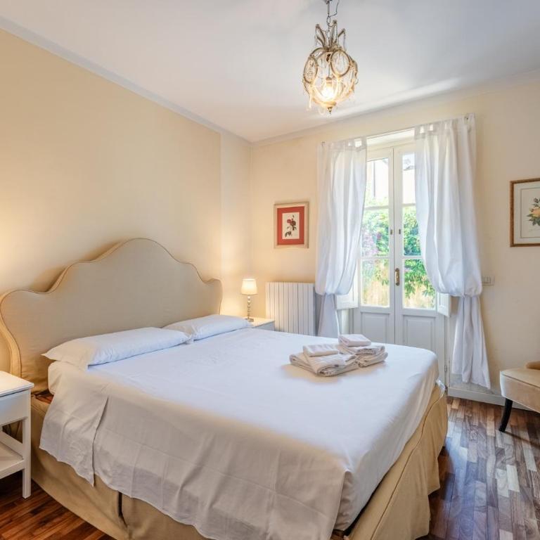 Casa Elisa - Lucca - One-Bedroom House - 17