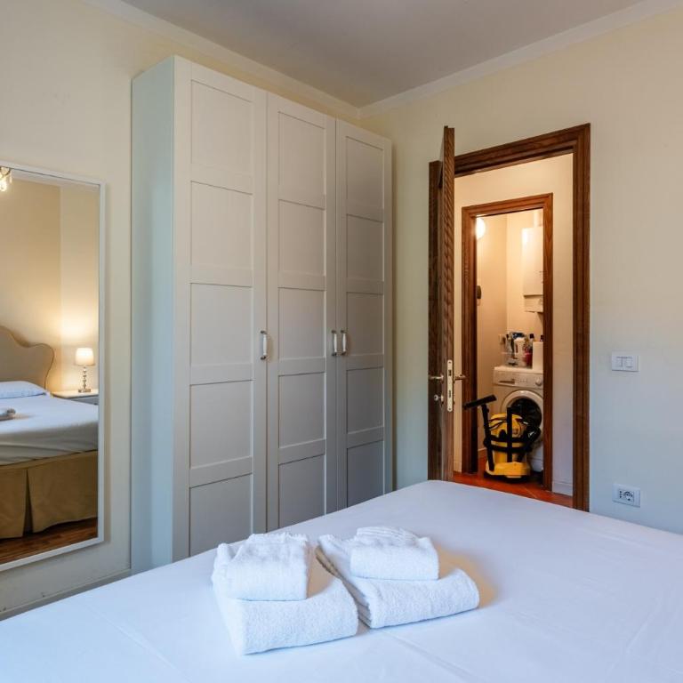 Casa Elisa - Lucca - One-Bedroom House - 19