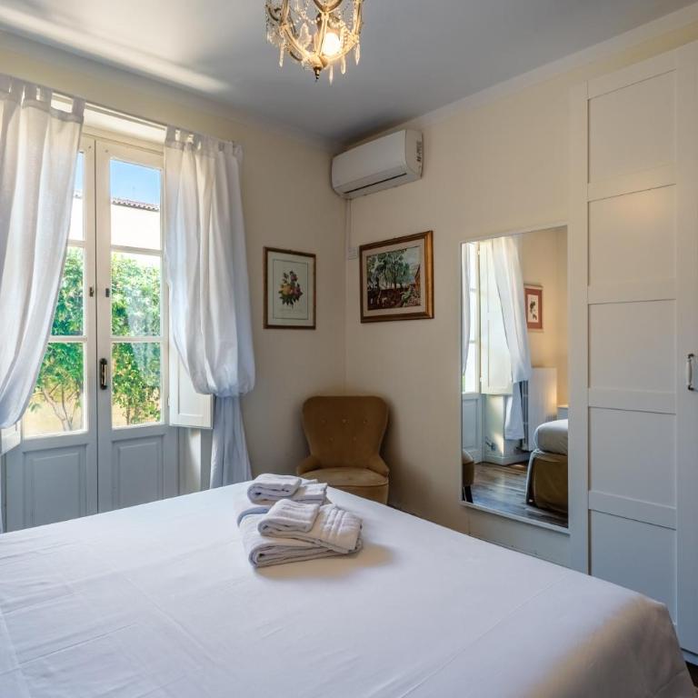 Casa Elisa - Lucca - One-Bedroom House - 20