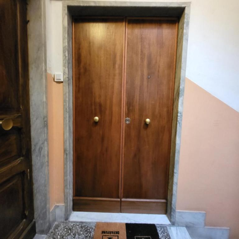 Escobar Home - One-Bedroom Apartment - 5