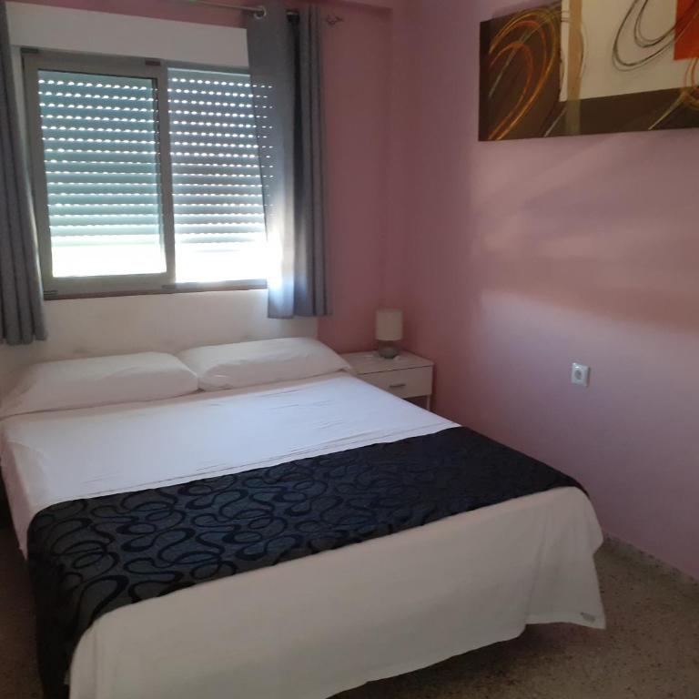 Oasis Apartments playa albaranas - Apartment with Sea View - 53