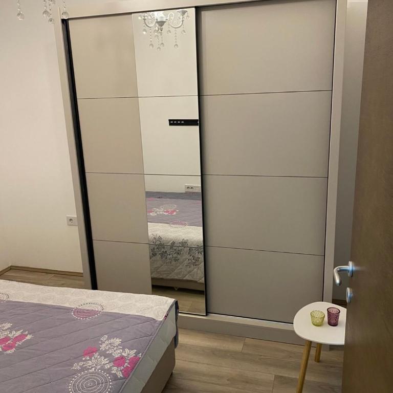 K komplex - Apartman sa 1 Spavaćom Sobom - 10