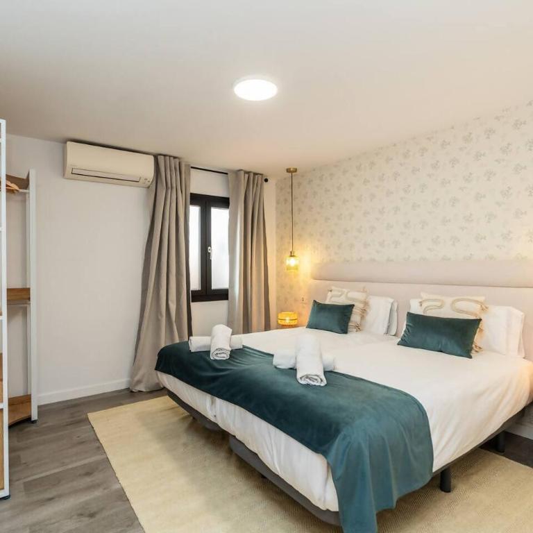 Luxury Apartment Dunia Marbella - Apartamento de 3 dormitorios - 9