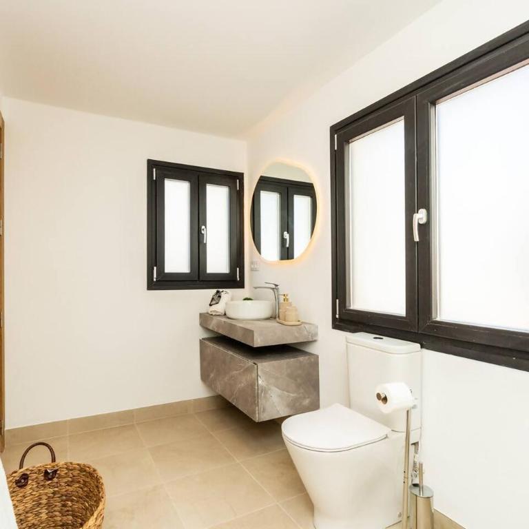 Luxury Apartment Dunia Marbella - Apartamento de 3 dormitorios - 15