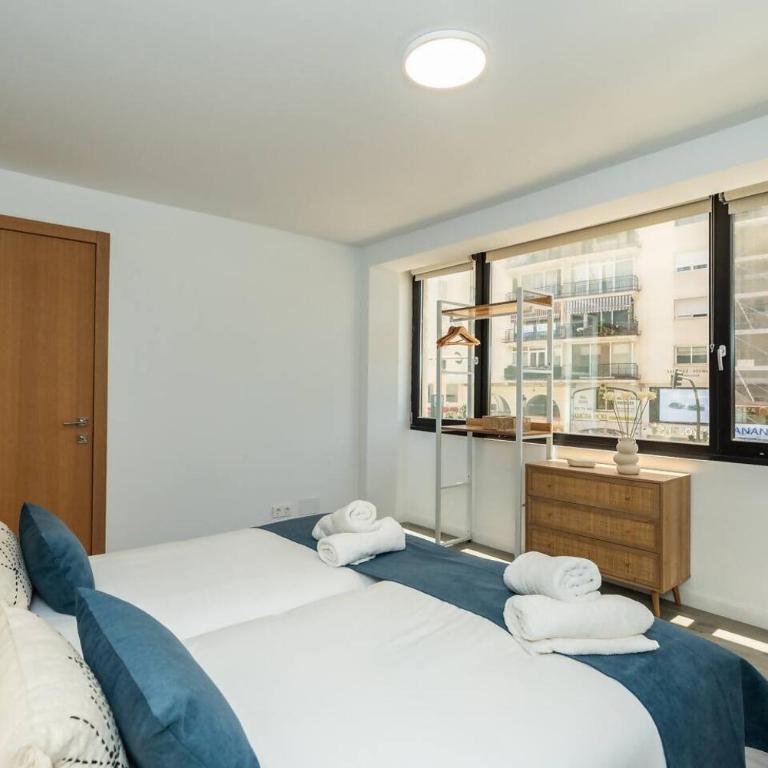 Luxury Apartment Dunia Marbella - Apartamento de 3 dormitorios - 16