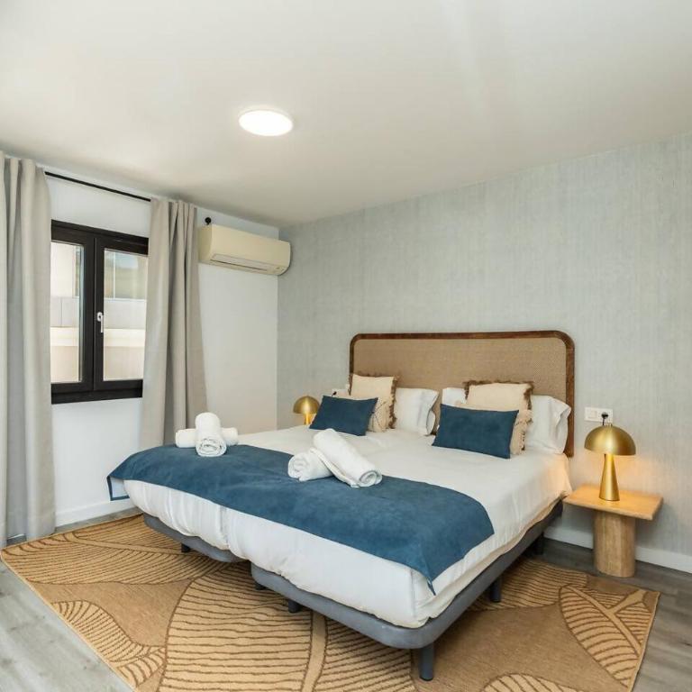Luxury Apartment Dunia Marbella - Apartamento de 3 dormitorios - 20