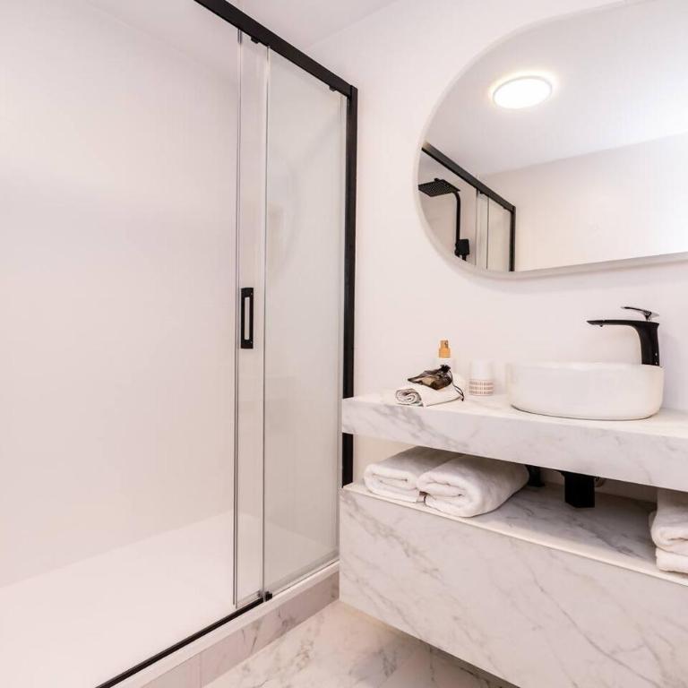 Luxury Apartment Dunia Marbella - Apartamento de 3 dormitorios - 22