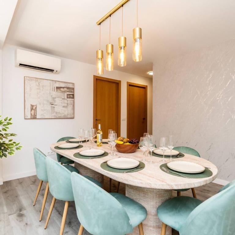 Luxury Apartment Dunia Marbella - Apartamento de 3 dormitorios - 31
